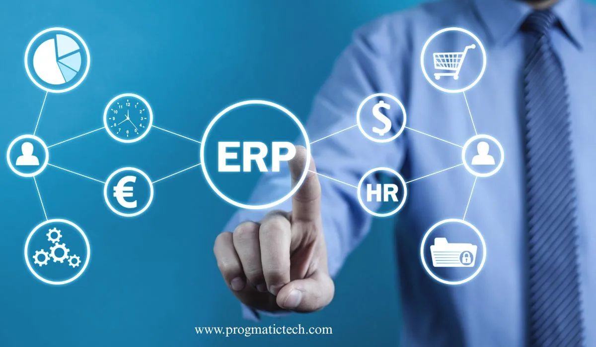 What Is Enterprise Technology Services What Is Enterprise Technology Services