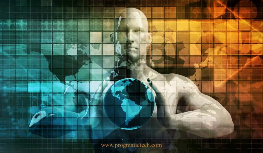 What Is Enterprise Technology Services What Is Enterprise Technology Services