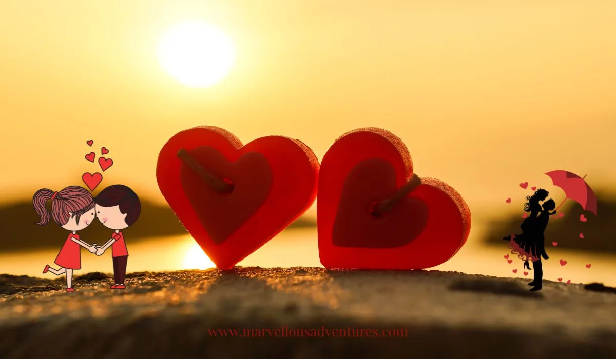 Cute Love Story With Happy Ending Cute Love Story With Happy Ending