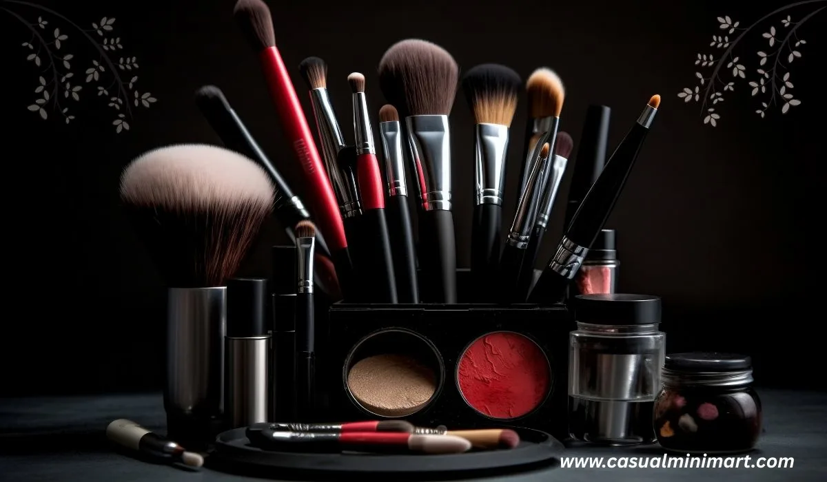 What Is The Best Professional Makeup