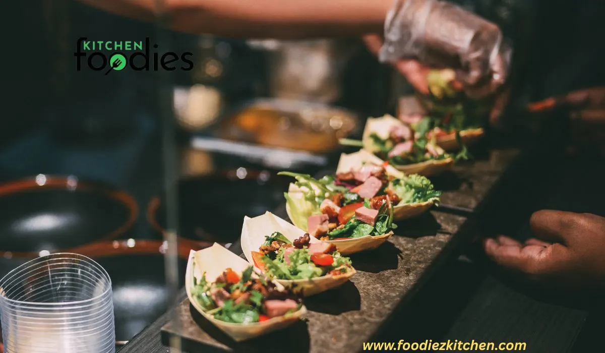 Which National Food Day Is It Today