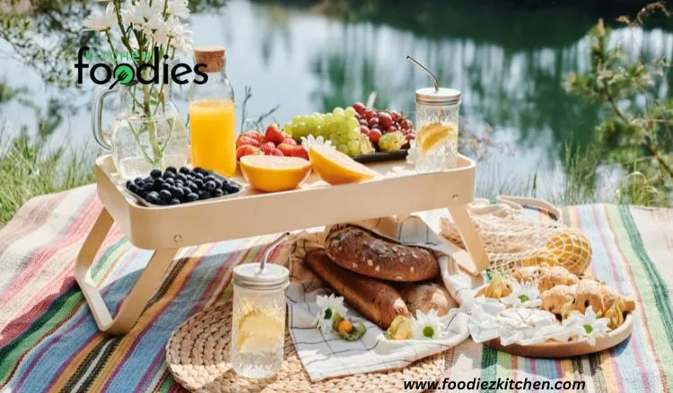 Which National Food Day Is It Today