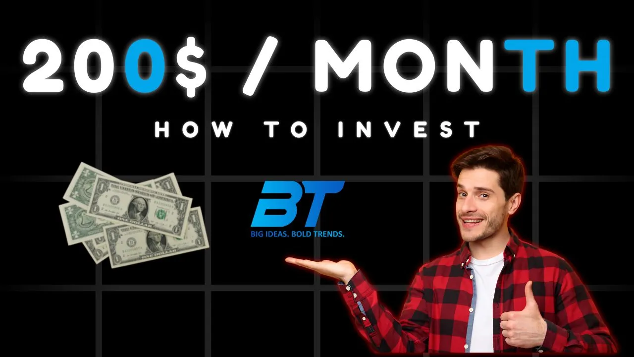 How To Invest 200k For Monthly Income: Best Guide 2025