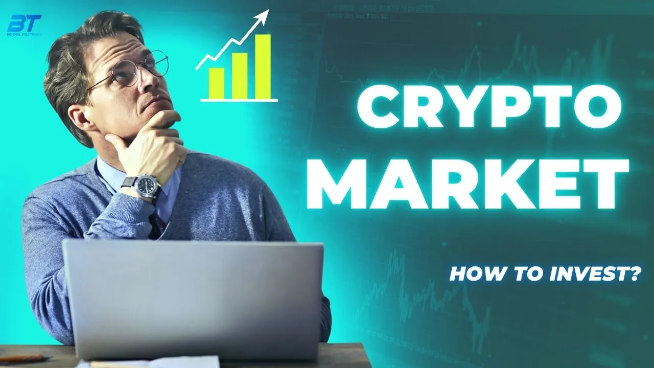 How To Invest In Primary Crypto Market: Tips And Tricks For 2026