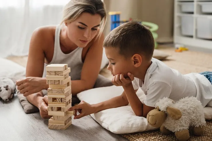 How Goodness of Fit Shapes the Future