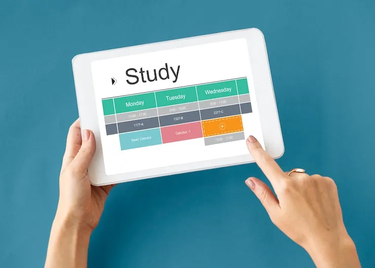 Make a Simple Study Plan That Fits Your Day