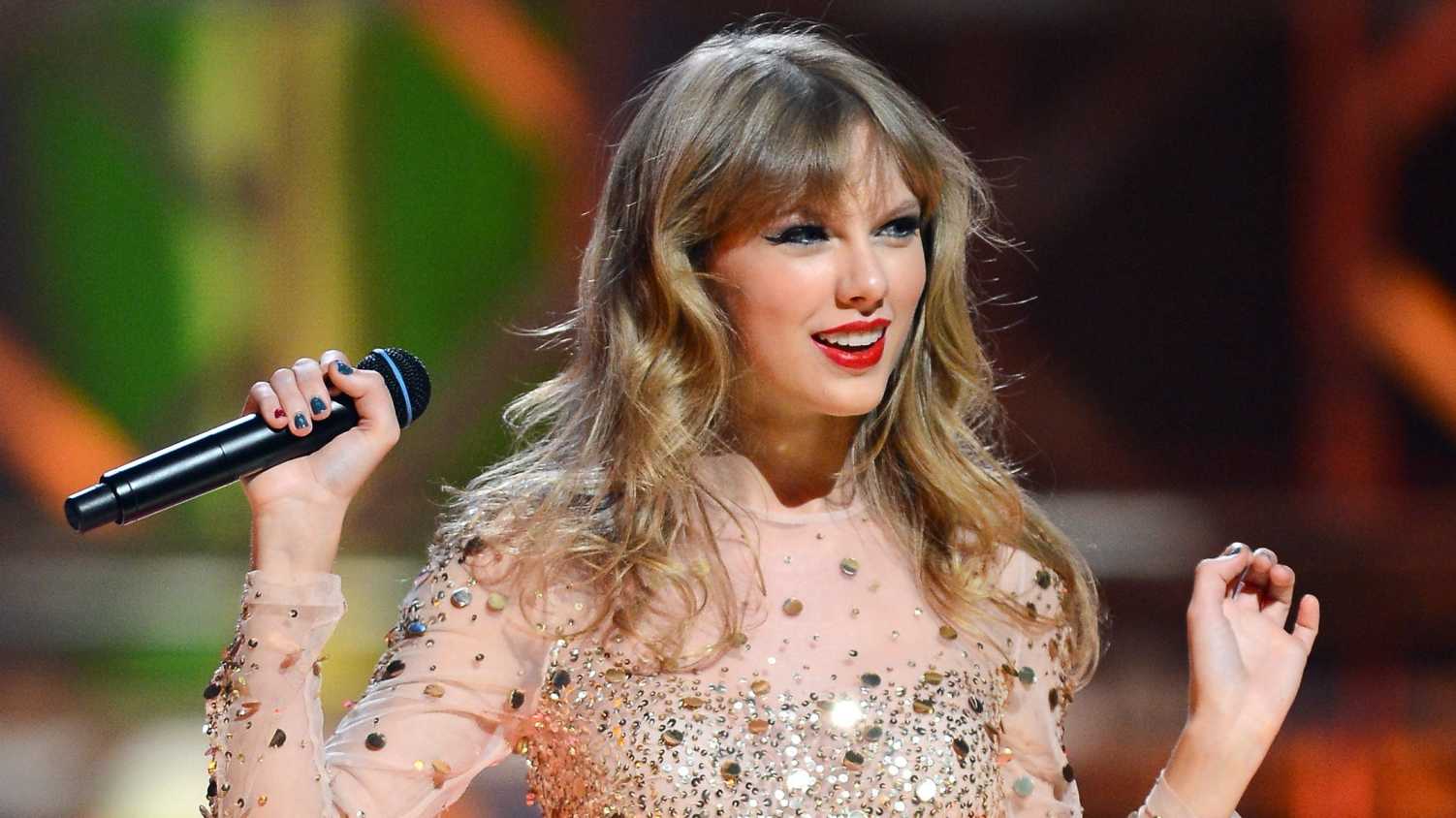 Songs Does Taylor Swift Have About Breakups