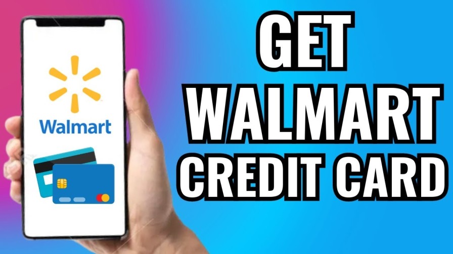 Looking for the APR for Walmart Credit Card?