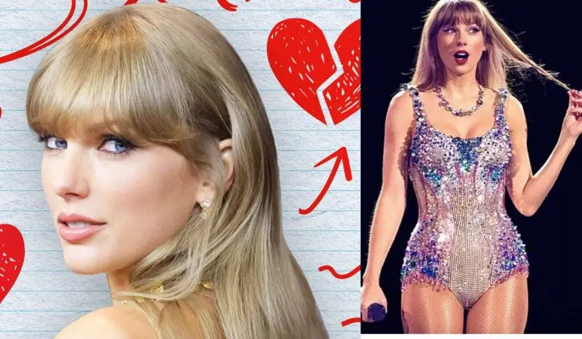 How Many Songs Does Taylor Swift Have About Breakups?