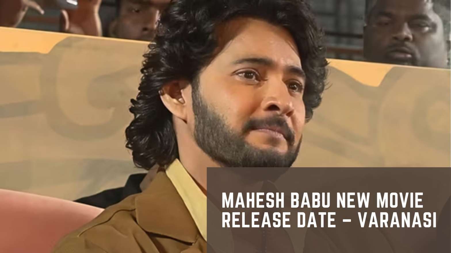 Mahesh Babu New Movie Release Date
