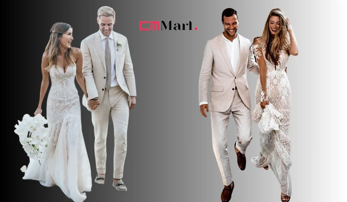 Mens Beach Wedding Attire Groom Fashion Mens Beach Wedding Attire Groom Fashion