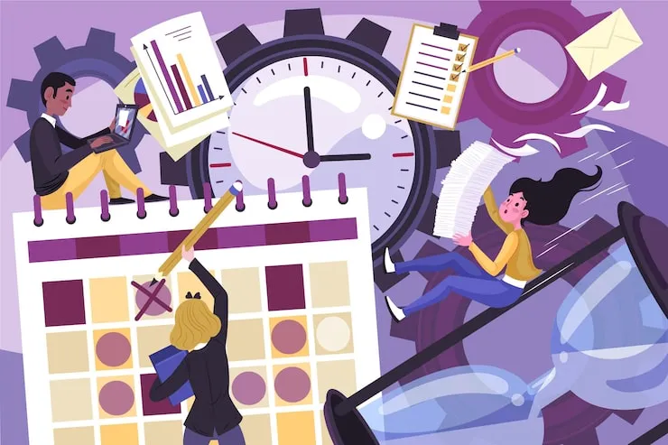 Why Time Management Matters in Interviews