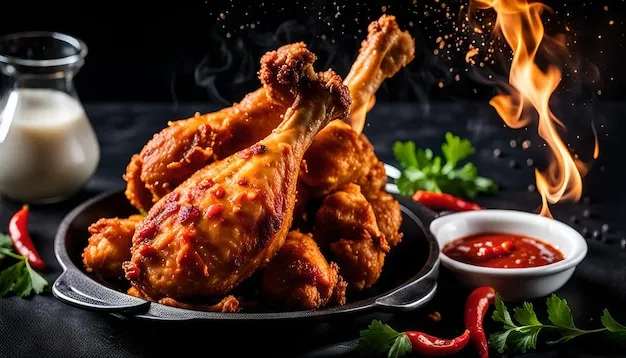 Air Fryer Chicken Drumsticks Air Fryer Chicken Drumsticks