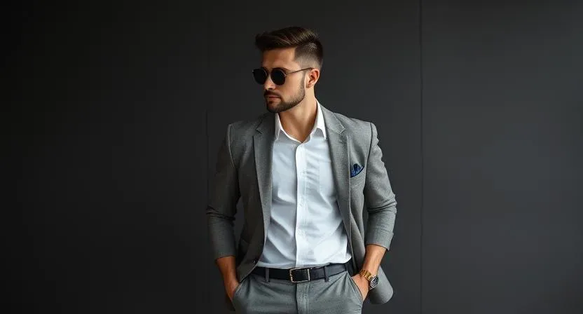 Top 10 Best Men's Fashion Styles of All Time