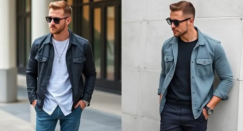 Top 10 Best Men's Fashion Styles of All Time