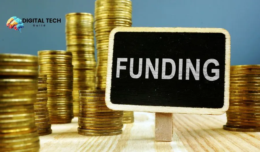 Why Is Funding Important For Business Why Is Funding Important For Business