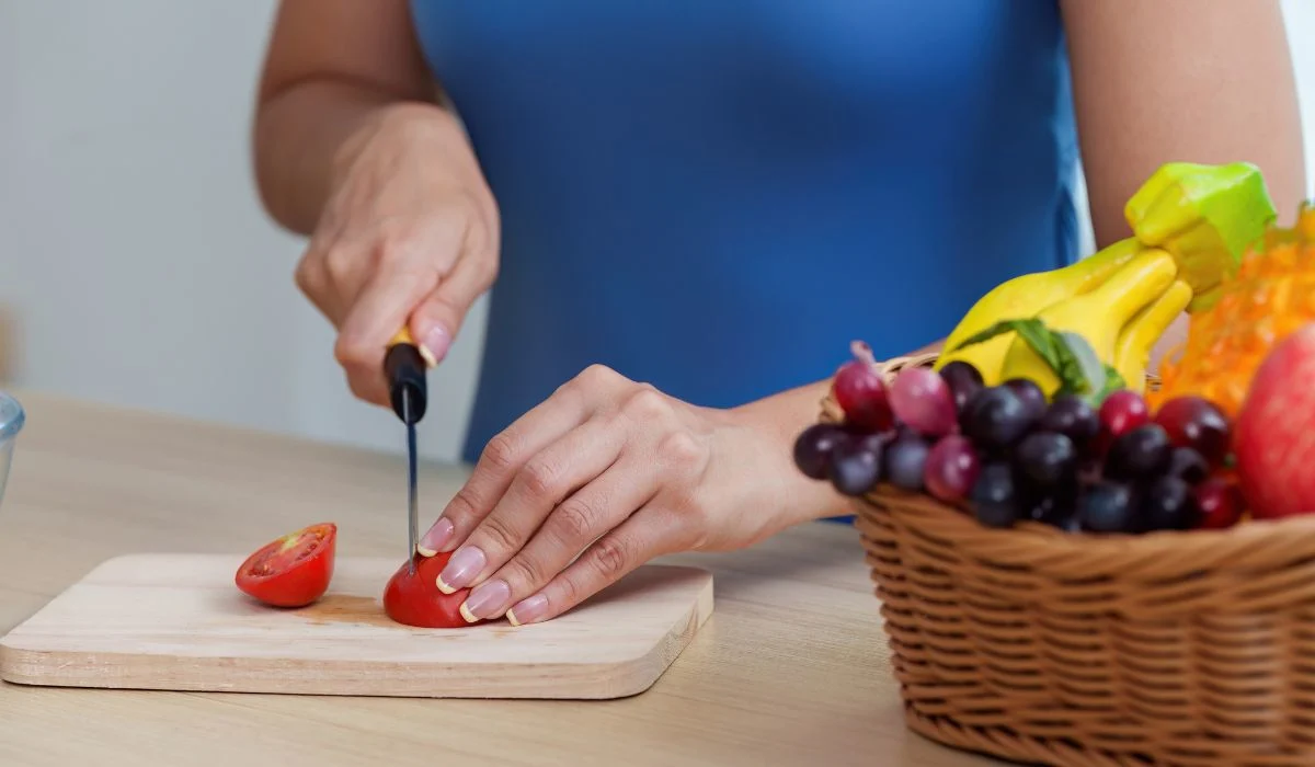 Healthy Meal Prep Ideas For Busy Professionals​