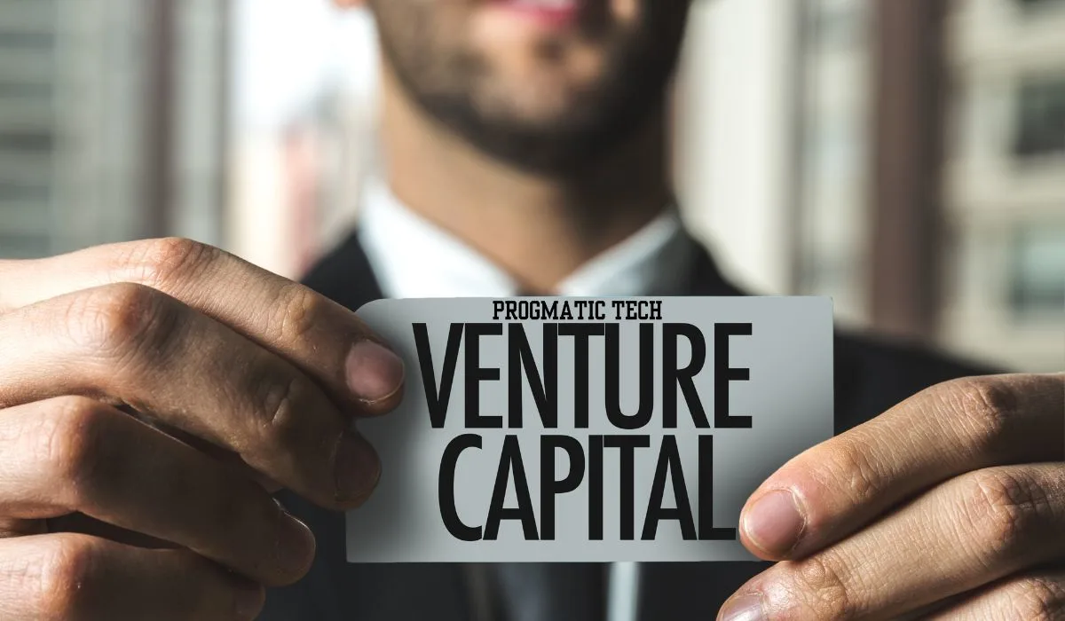 Venture Capital Startups Venture Capital Startups