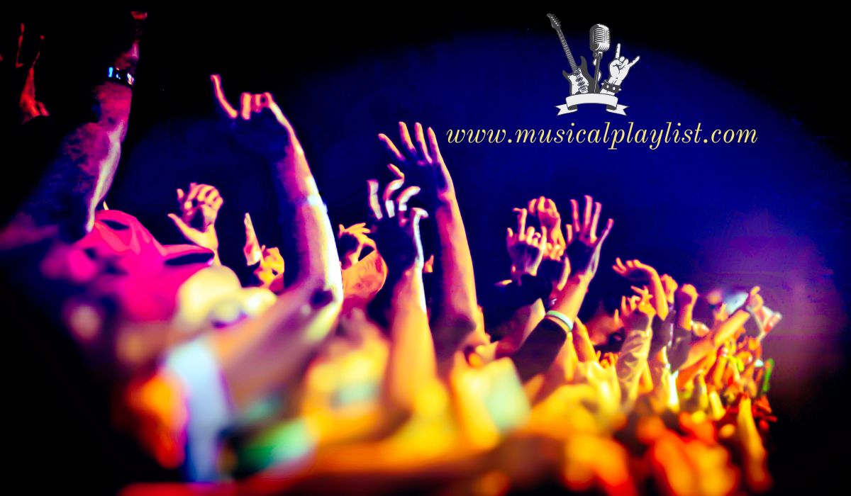 Why Music Festivals Popular