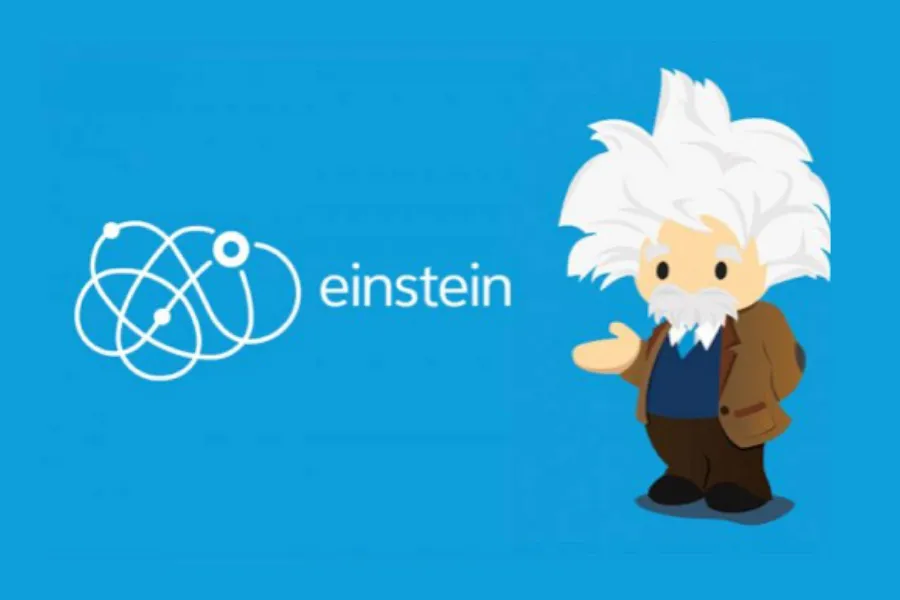 Salesforce Einstein