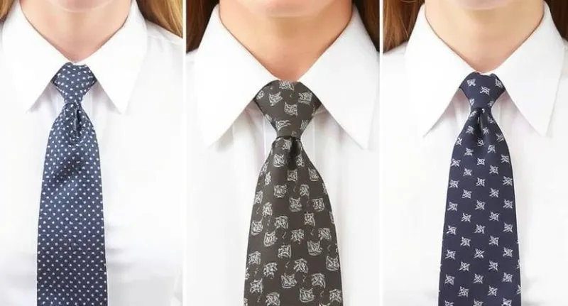 How To Match A Tie With A Suit How To Match A Tie With A Suit