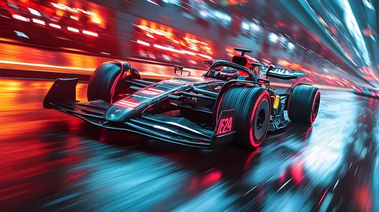 Best F1 Races to Rewatch