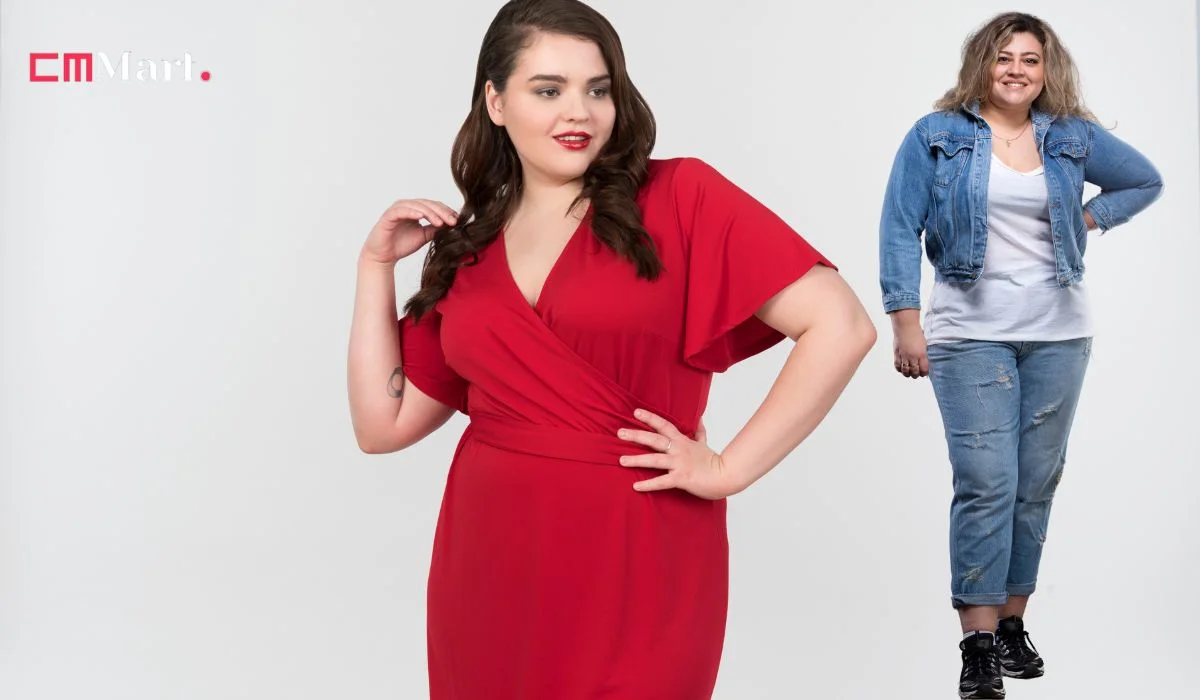 Casual Wear For Plus Size Women Casual Wear For Plus Size Women