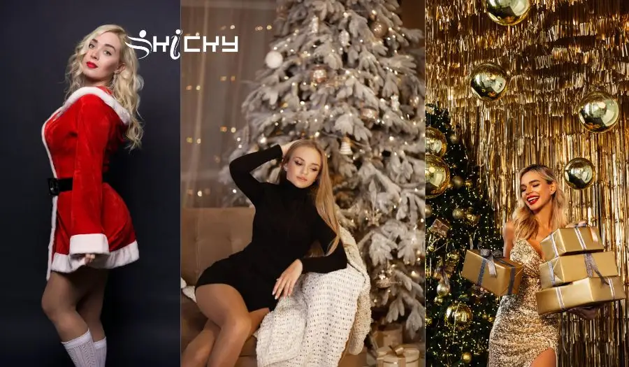 Old Fashioned Christmas Party Ideas