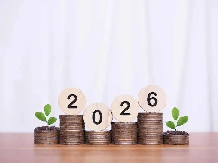 Why New Year Money Goals Matter