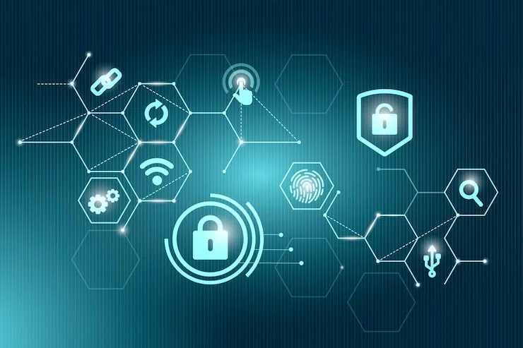 What a Cybersecurity Pitch Deck Really Means