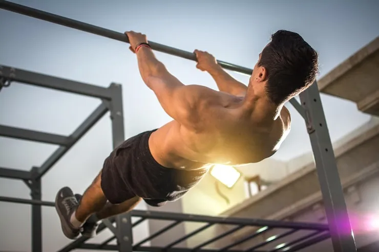 Why Calisthenics Is Good for Beginners