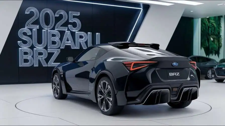 Engine and Transmission