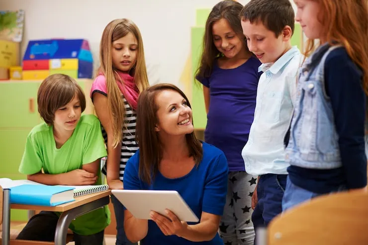 Education Impact on Socialization: How School Shapes Social Skills