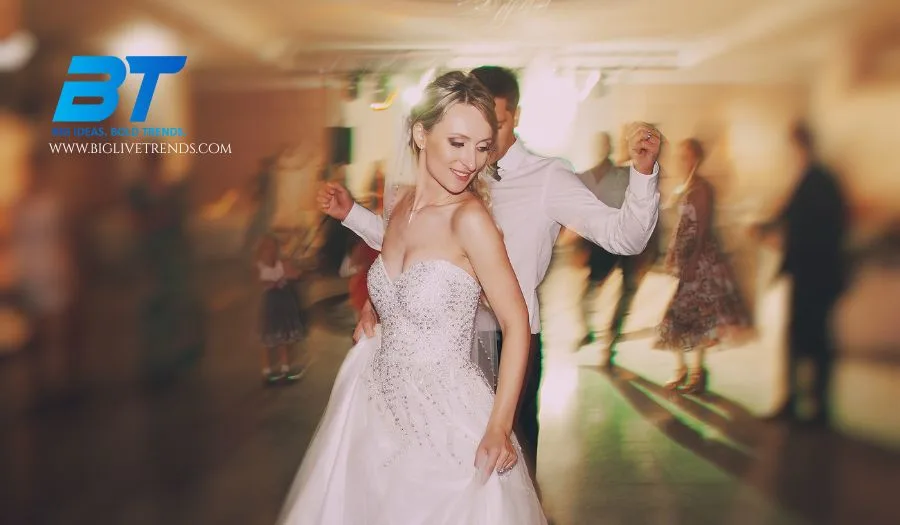 Classic Wedding Dance Music​ Classic Wedding Dance Music​