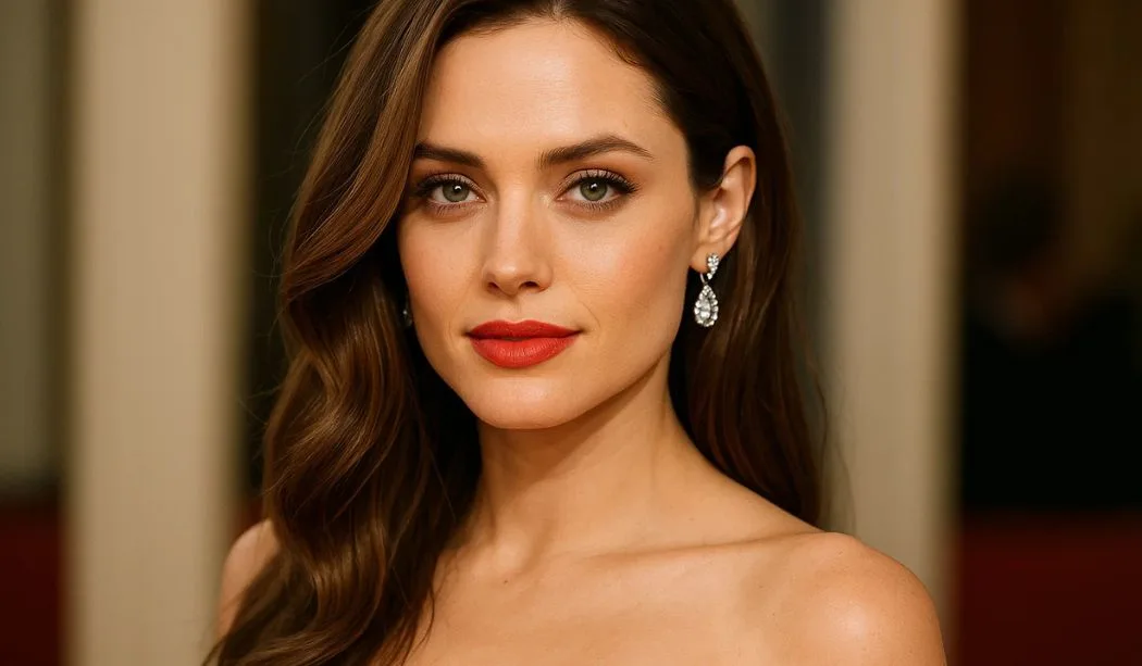 Most Beautiful Hollywood Actress​ Most Beautiful Hollywood Actress​