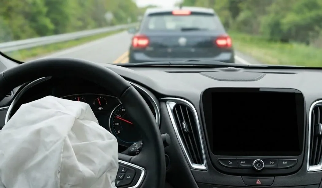 Top 10 Safety Features In Cars​ Top 10 Safety Features In Cars​