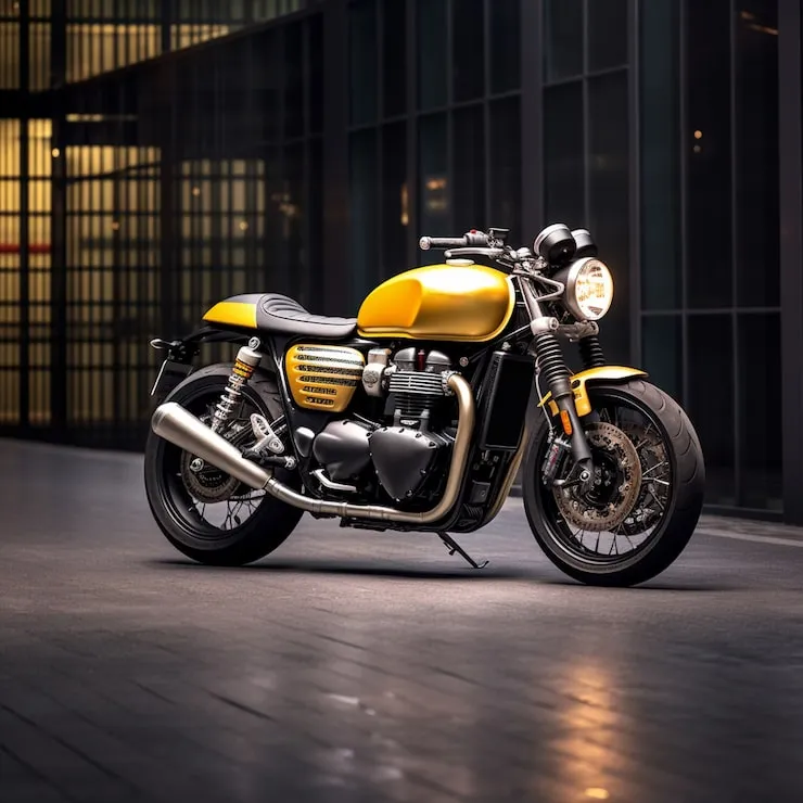 Triumph Bikes under 2 Lakh Triumph Bikes under 2 Lakh