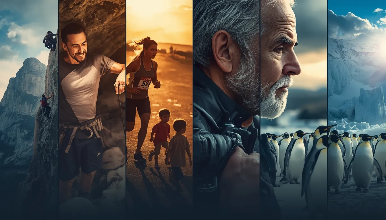 Best Inspiring Documentary Hollywood Movie: Must-Watch