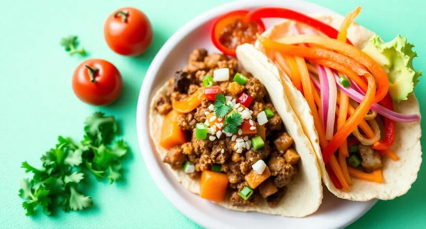 Chipotle Mexican Grill Healthy Fast Food: Fresh and Flavorful