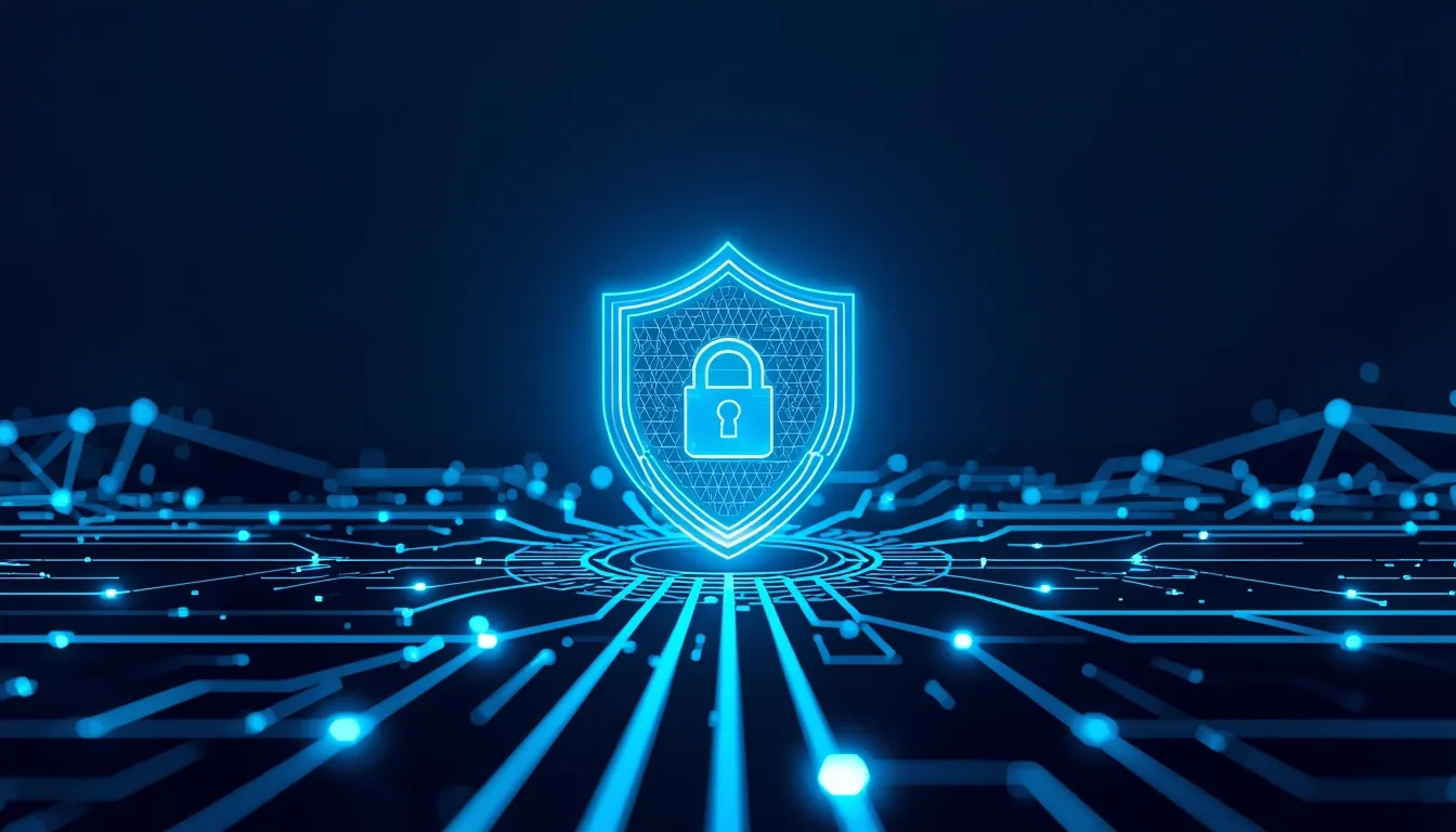 Cybersecurity Pitch Deck to Investor PPTX: What Investors Expect?