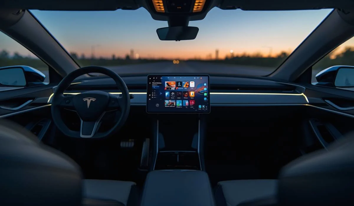 Apple CarPlay in Tesla Cars: What You Should Know