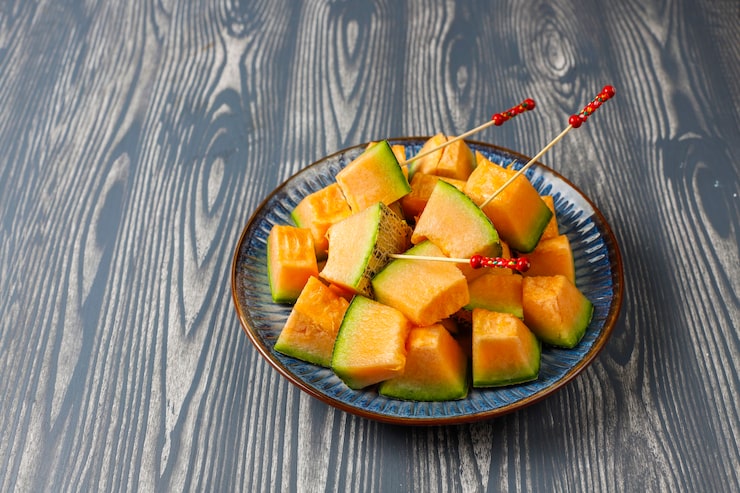 Ripe Breadfruit Recipes