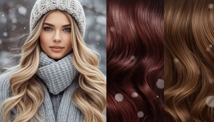 Does Hair Grow Faster in the Winter?