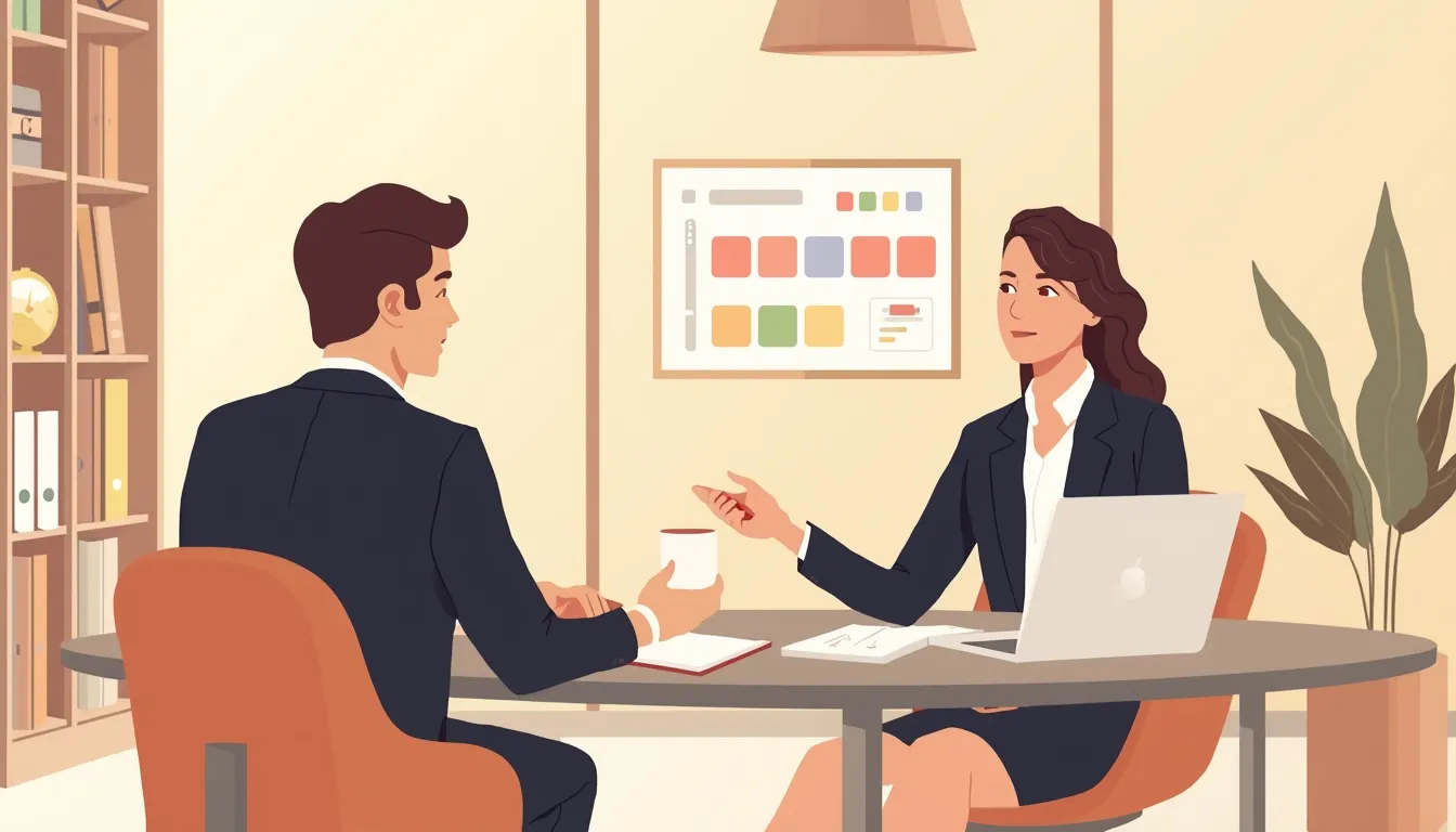 Interview Questions Regarding Time Management