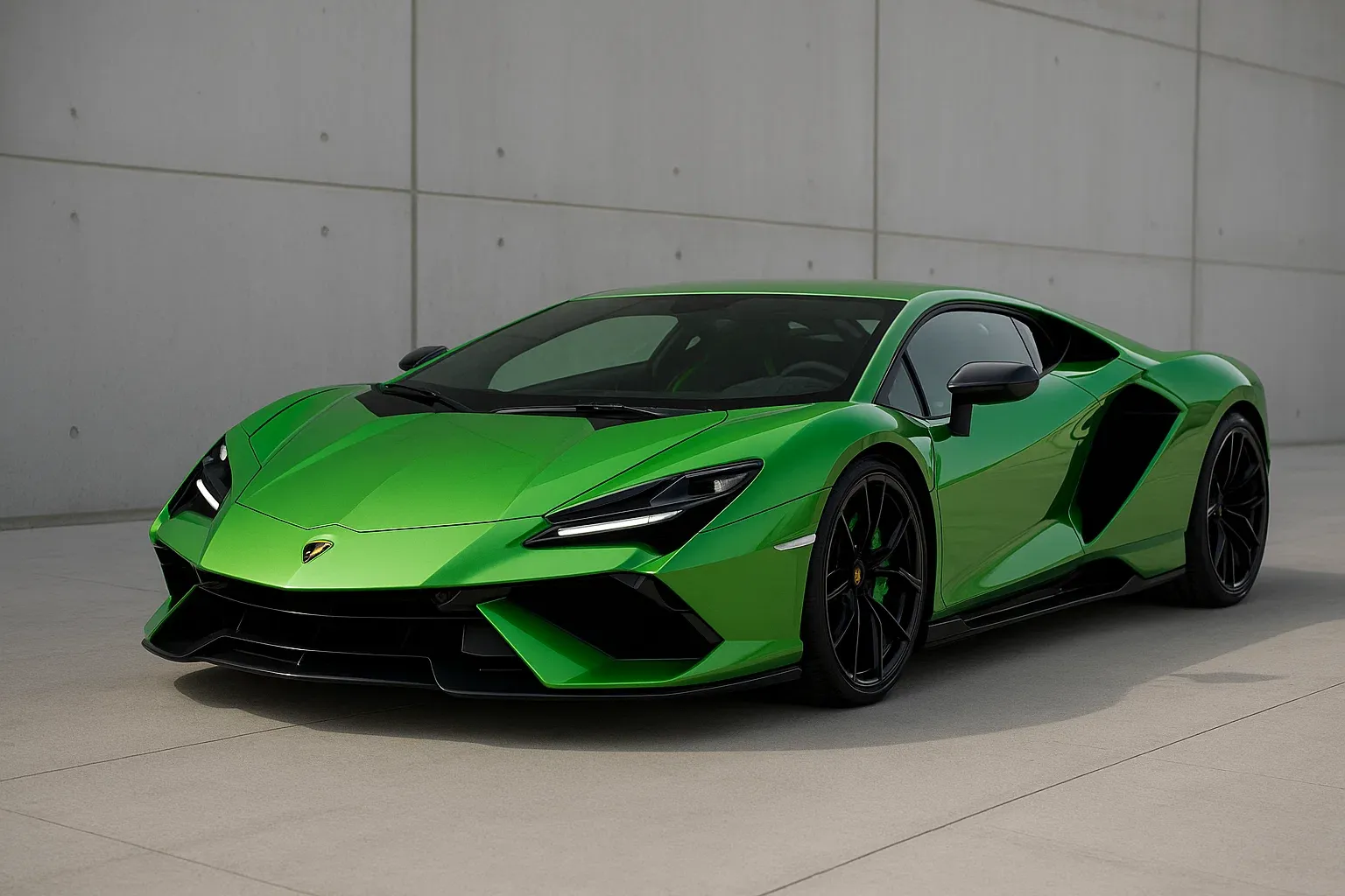 Lamborghini Revuelto Specs 2025: Full Features and Details