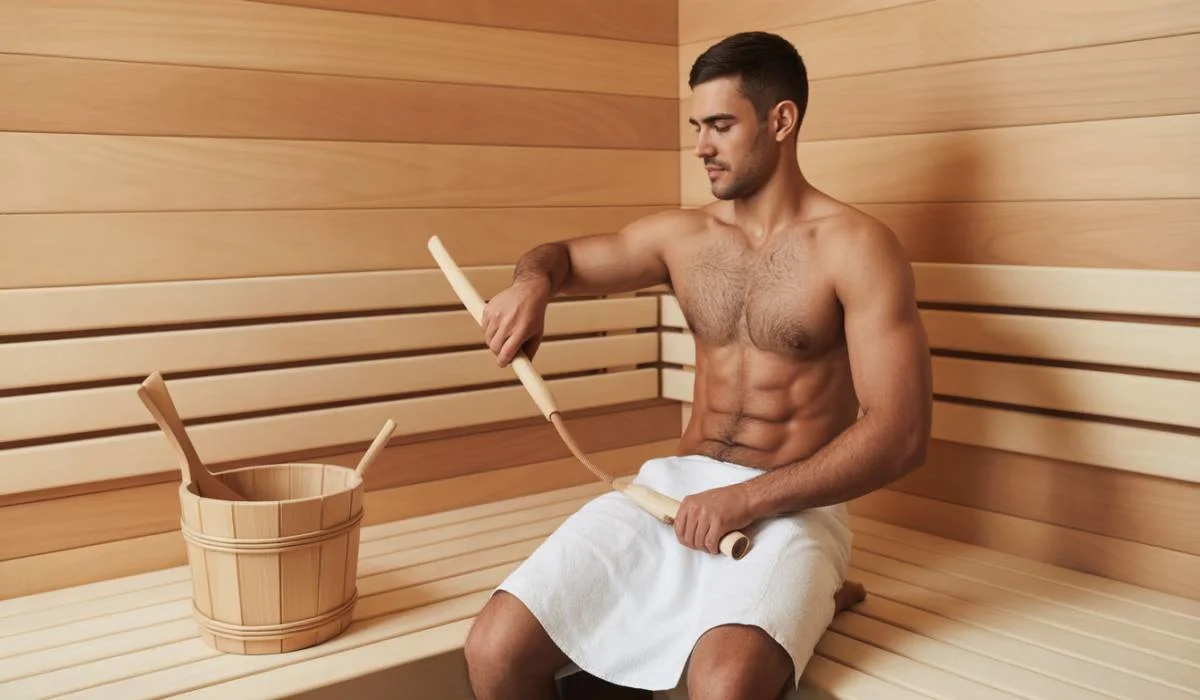 Should You Sauna Before or After a Workout?