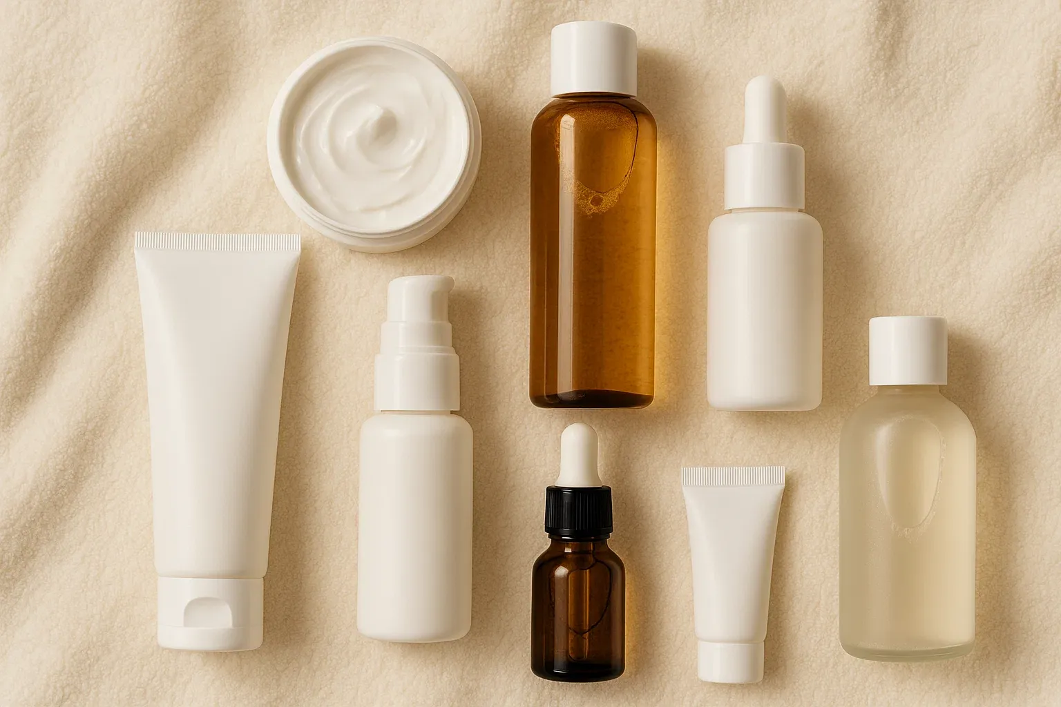 6 Skincare Essentials to Keep You Glowing All Winter Long