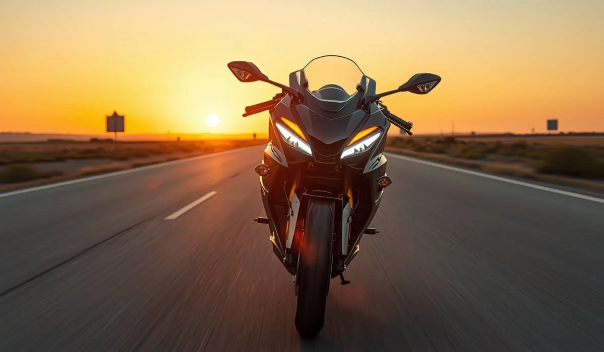 Top Speed of the 2024 Suzuki GSX-8R: Verified Specifications