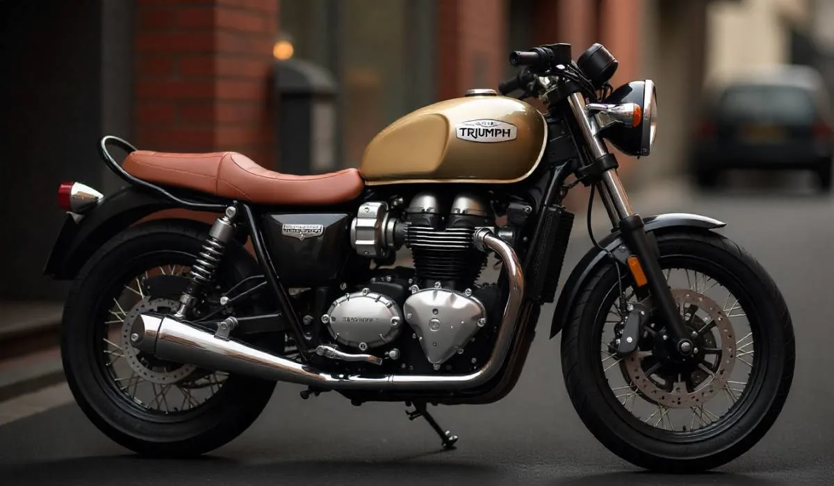 Triumph Bike Latest Updates: What's New and Why You Should Care
