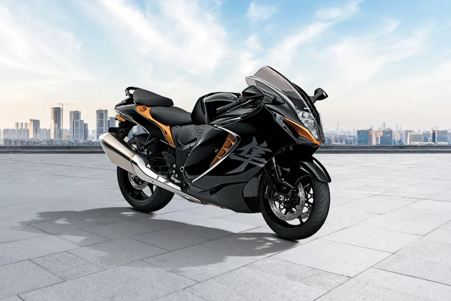 2025 Suzuki GSX1300R Hayabusa Price